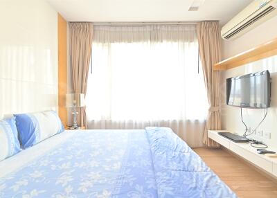 Siri At Sukhumvit BTS THONG LO 2 Bed 2 Bath  C231210017