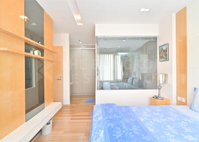 Siri At Sukhumvit BTS THONG LO 2 Bed 2 Bath  C231210017