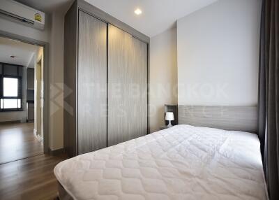 Chapter One Midtown Ladprao 24 MRT Lat Phrao 2 Bed 2 Bath  C170754053