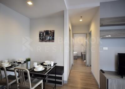 Chapter One Midtown Ladprao 24 MRT Lat Phrao 2 Bed 2 Bath  C170754053