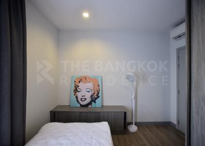 Chapter One Midtown Ladprao 24 MRT Lat Phrao 2 Bed 2 Bath  C170754053