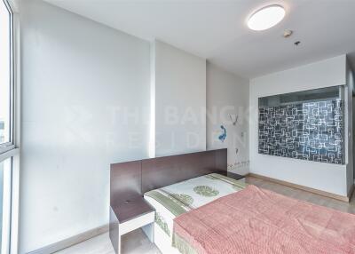 Ideo Mix Phaholyothin BTS SAPHAN KHWAI 1 Bed 1 Bath  C210616048