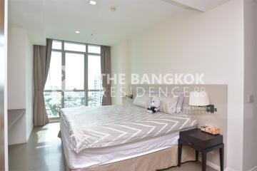 The River BTS SAPHAN TAKSIN 1 Bed 1 Bath  C090216060