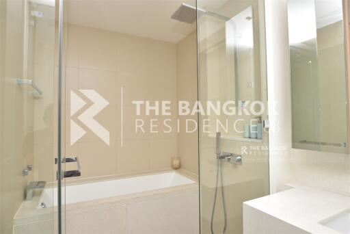 The River BTS SAPHAN TAKSIN 1 Bed 1 Bath  C090216060