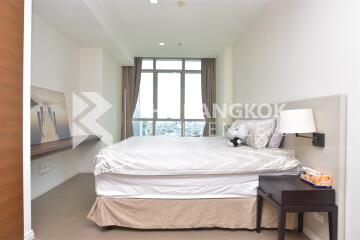 The River BTS SAPHAN TAKSIN 1 Bed 1 Bath  C090216060