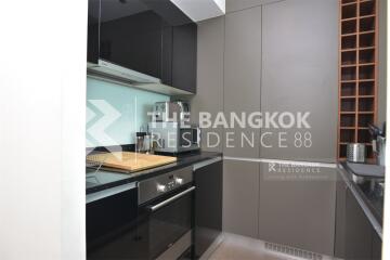 The River BTS SAPHAN TAKSIN 1 Bed 1 Bath  C090216060