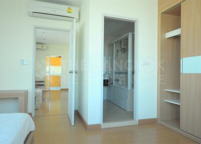 Life@Ratchada - Huaikhwang MRT Huai Khwang 1 Bed 1 Bath  C041115012