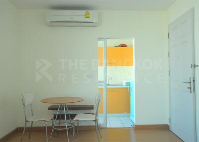 Life@Ratchada - Huaikhwang MRT Huai Khwang 1 Bed 1 Bath  C041115012