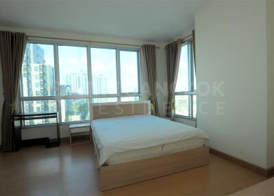 Life@Ratchada - Huaikhwang MRT Huai Khwang 1 Bed 1 Bath  C041115012