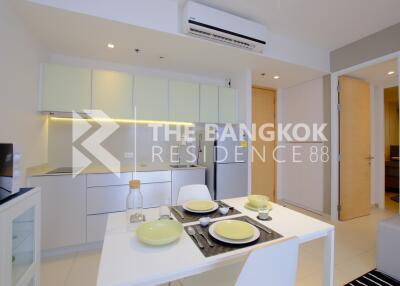 The Lofts Ekkamai BTS EKKAMAI 1 Bed 1 Bath  C1803090221