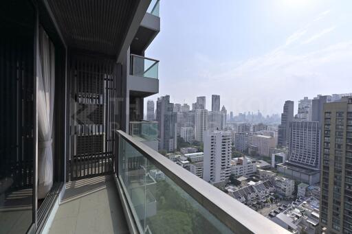 The Address Sukhumvit 28 BTS PHROM PHONG 2 Bed 2 Bath  C290912005