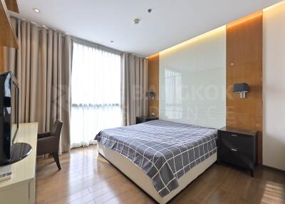 The Address Sukhumvit 28 BTS PHROM PHONG 2 Bed 2 Bath  C290912005