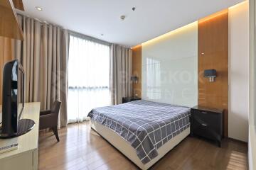 The Address Sukhumvit 28 BTS PHROM PHONG 2 Bed 2 Bath  C290912005