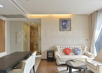 The Address Sukhumvit 28 BTS PHROM PHONG 2 Bed 2 Bath  C290912005