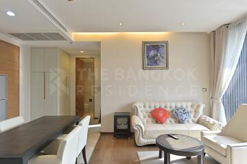 The Address Sukhumvit 28 BTS PHROM PHONG 2 Bed 2 Bath  C290912005