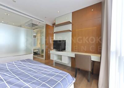 The Address Sukhumvit 28 BTS PHROM PHONG 2 Bed 2 Bath  C290912005