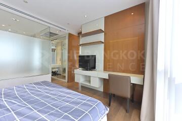 The Address Sukhumvit 28 BTS PHROM PHONG 2 Bed 2 Bath  C290912005