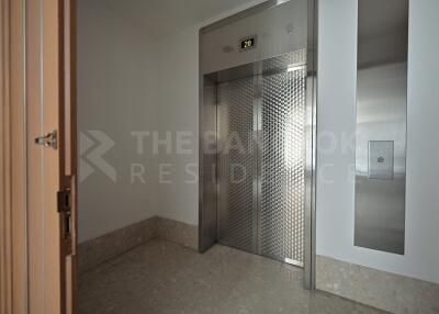 Hampton Thonglor 10 BTS THONG LO 3 Bed 3 Bath  C140617005