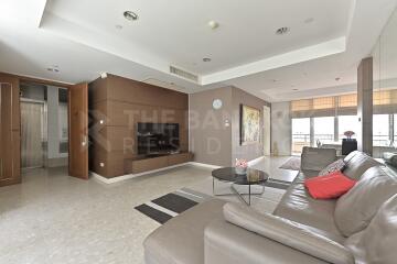 Hampton Thonglor 10 BTS THONG LO 3 Bed 3 Bath  C140617005