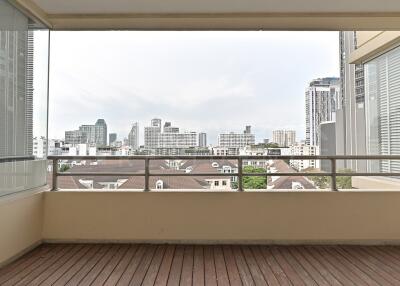 Hampton Thonglor 10 BTS THONG LO 3 Bed 3 Bath  C140617005