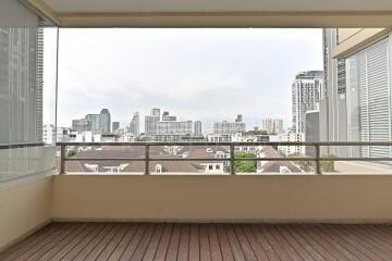 Hampton Thonglor 10 BTS THONG LO 3 Bed 3 Bath  C140617005