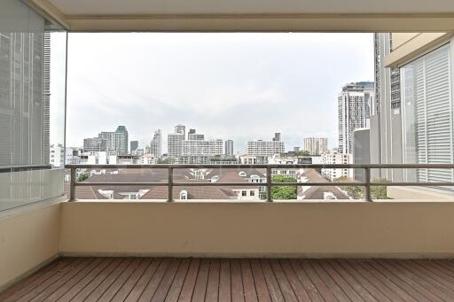 Hampton Thonglor 10 BTS THONG LO 3 Bed 3 Bath  C140617005