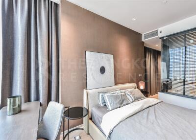 Ashton Silom BTS CHONG NONSI 1 Bed 1 Bath  C140717027