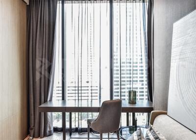 Ashton Silom BTS CHONG NONSI 1 Bed 1 Bath  C140717027