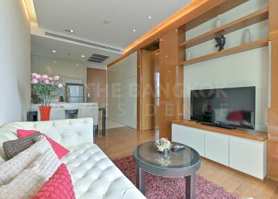 The Address Sukhumvit 28 BTS PHROM PHONG 1 Bed 1 Bath  C060215018