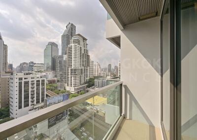 The Address Sukhumvit 28 BTS PHROM PHONG 1 Bed 1 Bath  C060215018