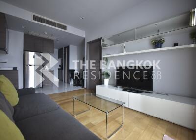 Keyne by Sansiri BTS THONG LO 1 Bed 1 Bath  C030617003