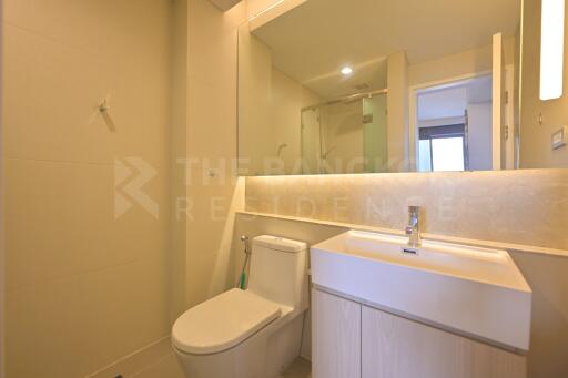 The Lumpini 24 BTS PHROM PHONG 2 Bed 2 Bath  C220816007