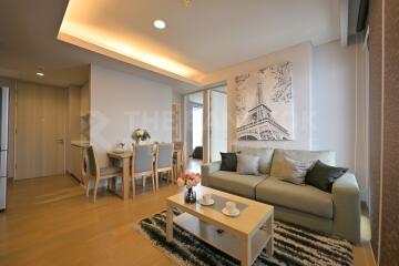 The Lumpini 24 BTS PHROM PHONG 2 Bed 2 Bath  C220816007