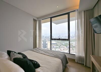 The Lumpini 24 BTS PHROM PHONG 2 Bed 2 Bath  C220816007