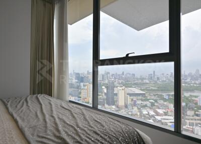 The Lumpini 24 BTS PHROM PHONG 2 Bed 2 Bath  C220816007