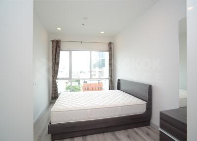 Centric Sathorn-St.Louis BTS SURASAK 1 Bed 1 Bath  C050717024