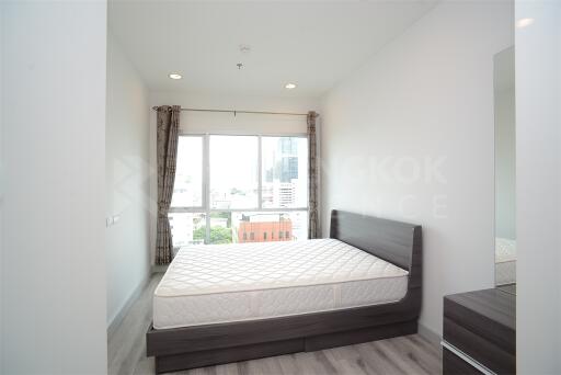 Centric Sathorn-St.Louis BTS SURASAK 1 Bed 1 Bath  C050717024