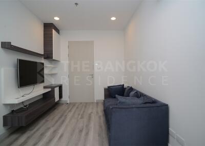 Centric Sathorn-St.Louis BTS SURASAK 1 Bed 1 Bath  C050717024