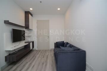 Centric Sathorn-St.Louis BTS SURASAK 1 Bed 1 Bath  C050717024