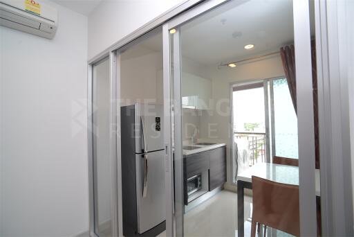 Centric Sathorn-St.Louis BTS SURASAK 1 Bed 1 Bath  C050717024