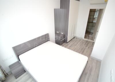 Centric Sathorn-St.Louis BTS SURASAK 1 Bed 1 Bath  C050717024