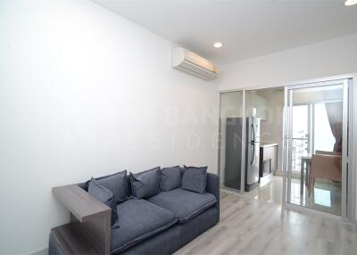 Centric Sathorn-St.Louis BTS SURASAK 1 Bed 1 Bath  C050717024