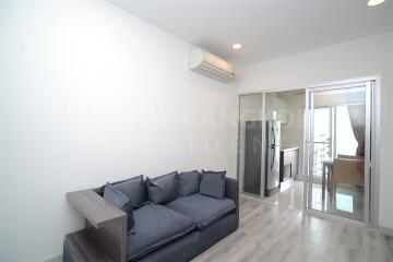 Centric Sathorn-St.Louis BTS SURASAK 1 Bed 1 Bath  C050717024