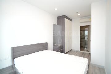 Centric Sathorn-St.Louis BTS SURASAK 1 Bed 1 Bath  C050717024