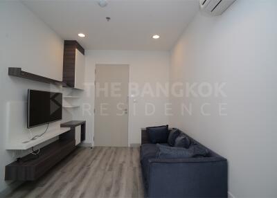 Centric Sathorn-St.Louis BTS SURASAK 1 Bed 1 Bath  C050717024