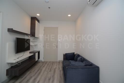 Centric Sathorn-St.Louis BTS SURASAK 1 Bed 1 Bath  C050717024