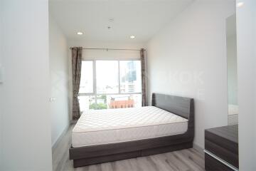 Centric Sathorn-St.Louis BTS SURASAK 1 Bed 1 Bath  C050717024