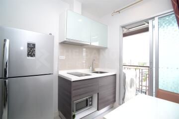 Centric Sathorn-St.Louis BTS SURASAK 1 Bed 1 Bath  C050717024