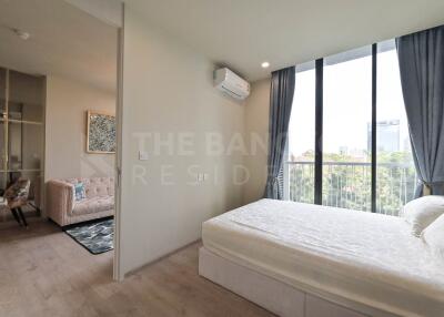 Noble Recole BTS ASOKE 1 Bed 1 Bath  C100915003