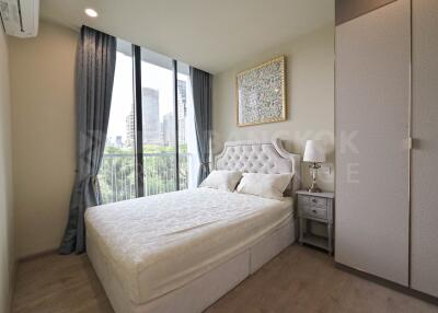 Noble Recole BTS ASOKE 1 Bed 1 Bath  C100915003